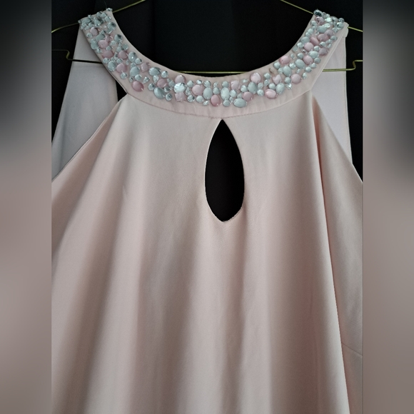 New Noir 4x Evening Dress - Picture 2 of 3